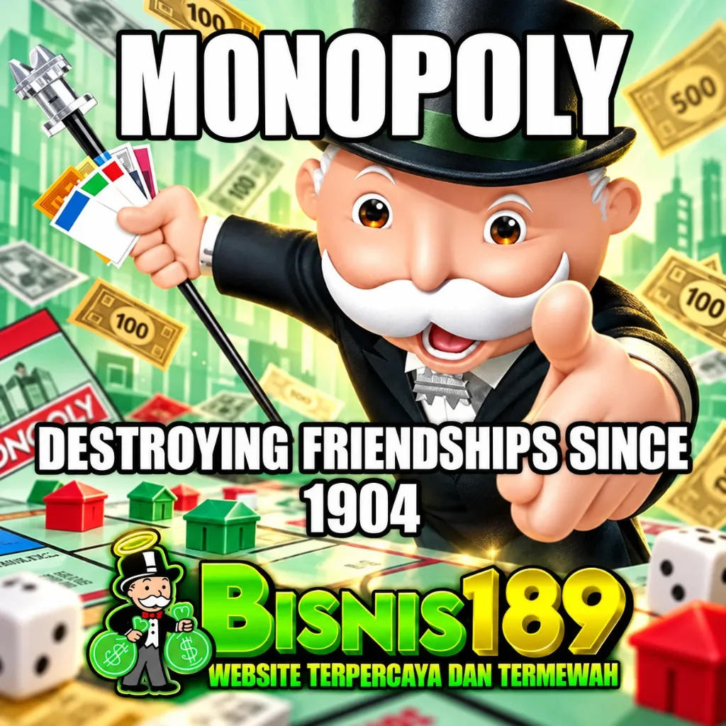BISNIS189